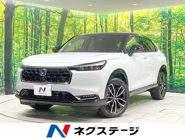 HONDA / VEZEL e:HEV