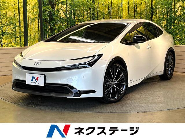 TOYOTA / PRIUS