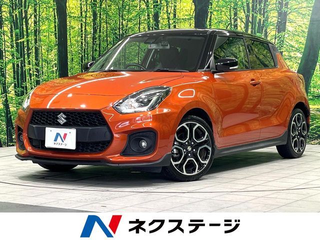 SUZUKI / SWIFT