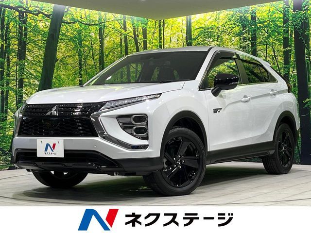 MITSUBISHI / ECLIPSE CROSS PHEV