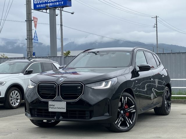 BMW / BMW X3