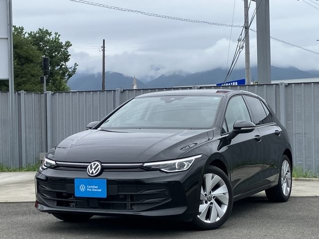 VOLKSWAGEN / VOLKSWAGEN GOLF