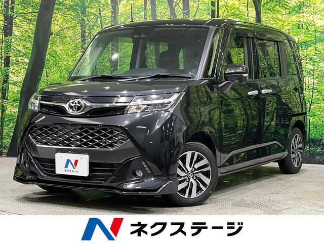 TOYOTA / TANK