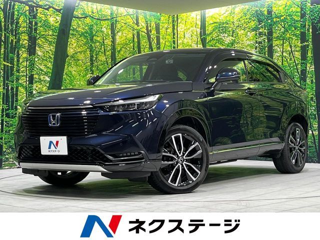 HONDA / VEZEL e:HEV