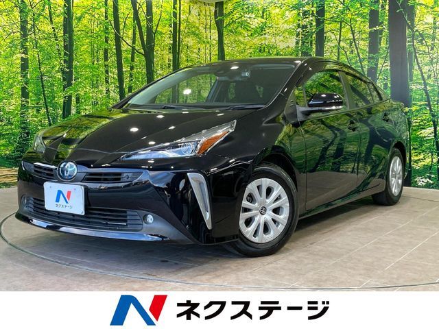 TOYOTA / PRIUS