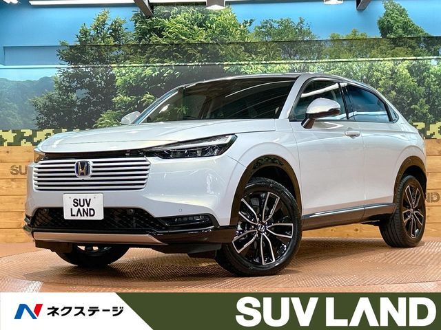 HONDA / VEZEL e:HEV