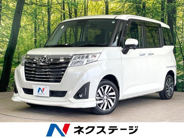 DAIHATSU / THOR