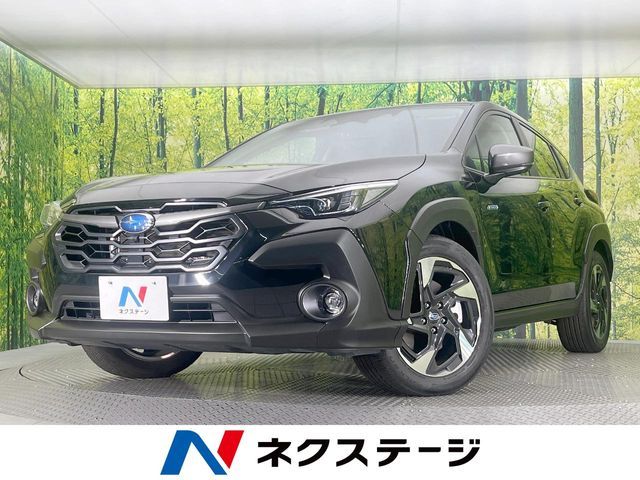 Japanese used car Ref# 1703171 SUBARU / CROSSTREK