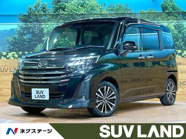 DAIHATSU / THOR