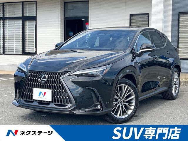 TOYOTA / LEXUS NX250