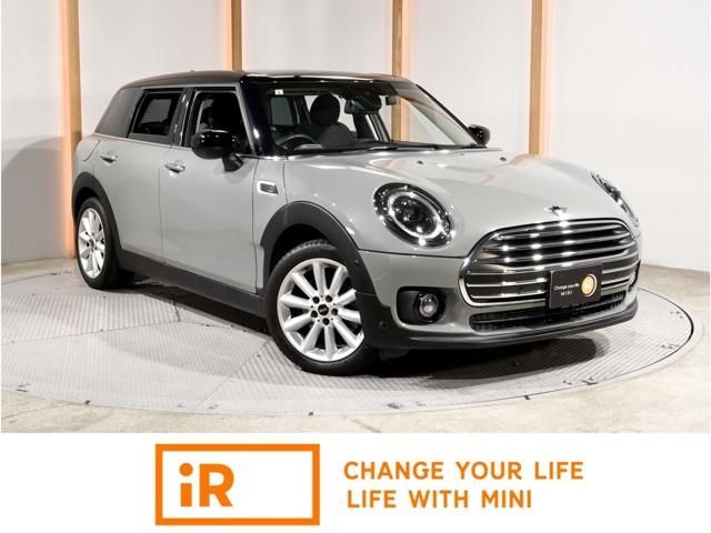 BMW / MINI COOPER CLUBMAN