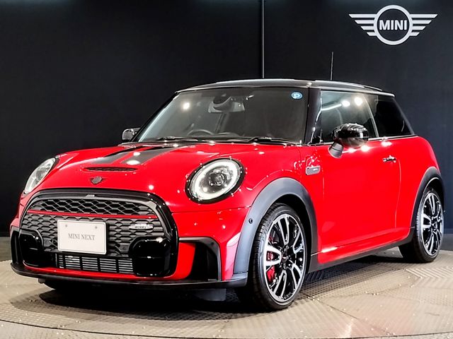 BMW / MINI