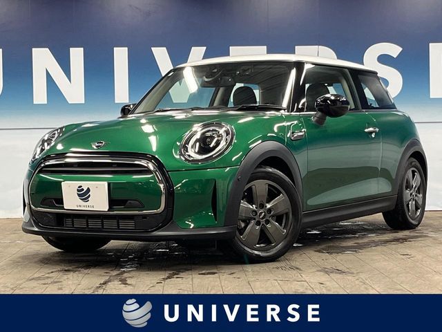 BMW / MINI COOPER