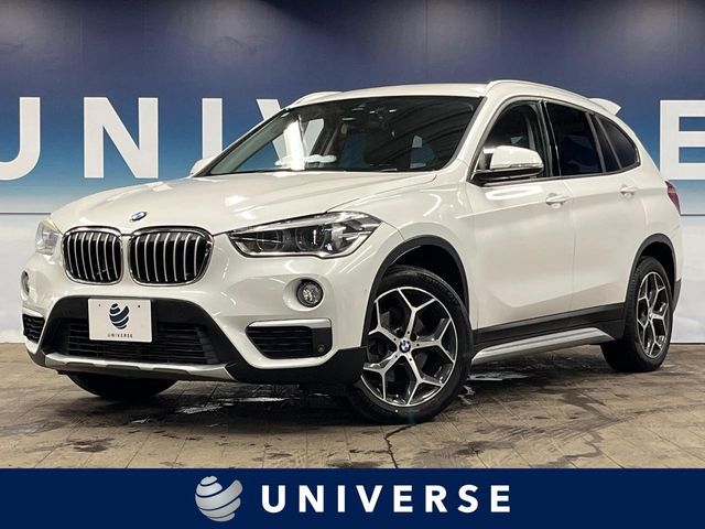 BMW / BMW X1