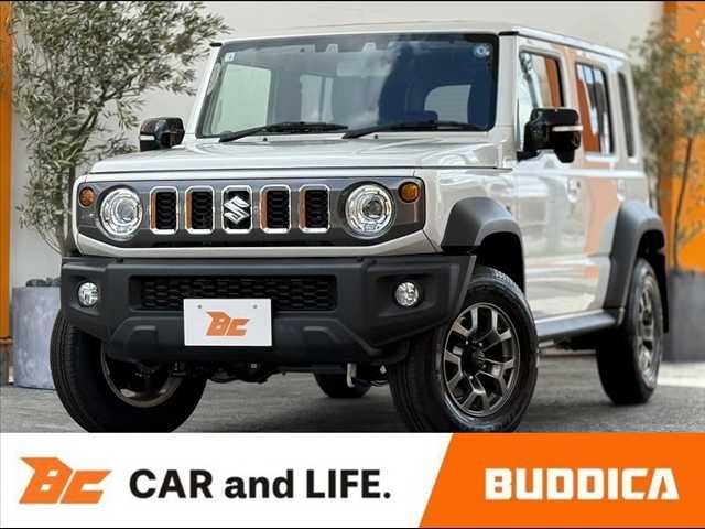 SUZUKI / JIMNY NOMADE