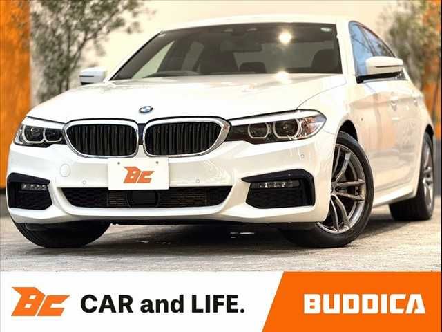 BMW / BMW 5series sedan