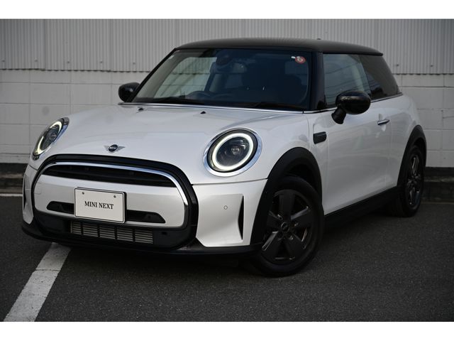 BMW / MINI COOPER D