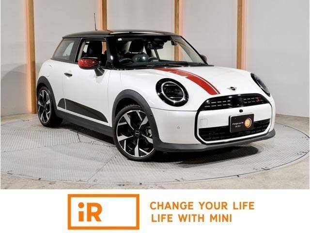 BMW / MINI COOPER