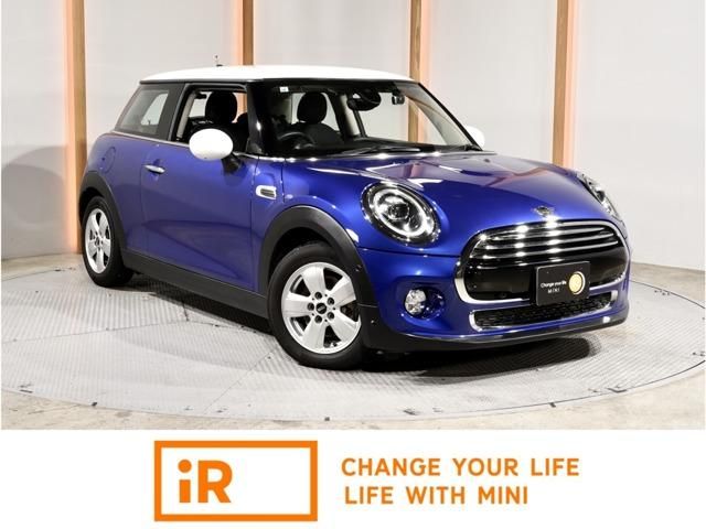 BMW / MINI COOPER D