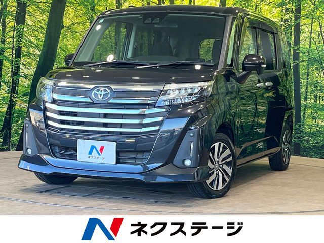 TOYOTA / ROOMY