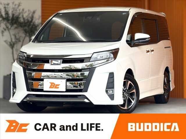 TOYOTA / NOAH