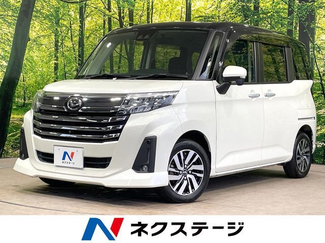 DAIHATSU / THOR