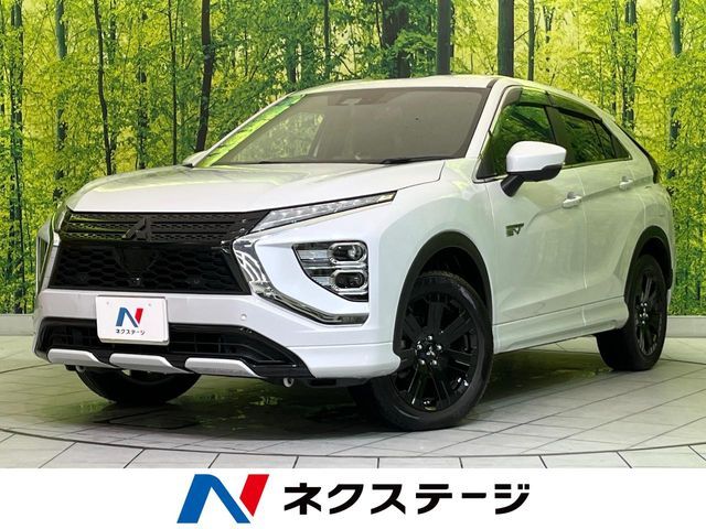 MITSUBISHI / ECLIPSE CROSS PHEV