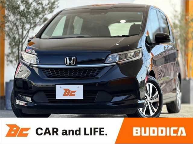 HONDA / FREED