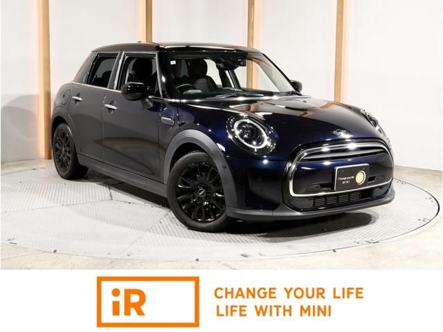 BMW / MINI COOPER 5DOOR