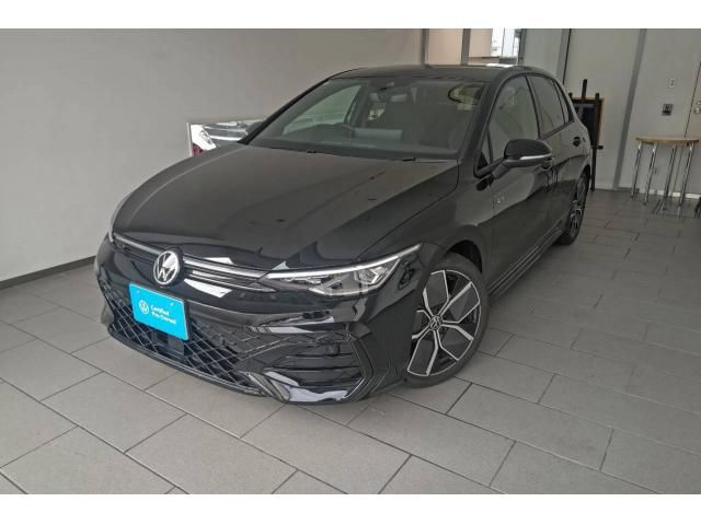 VOLKSWAGEN / VOLKSWAGEN GOLF