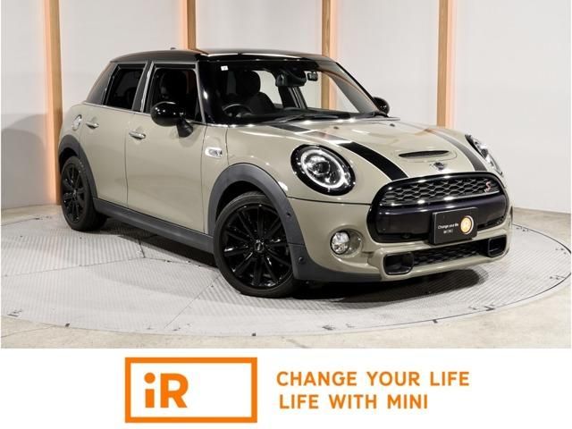 BMW / MINI COOPER SD 5DOOR
