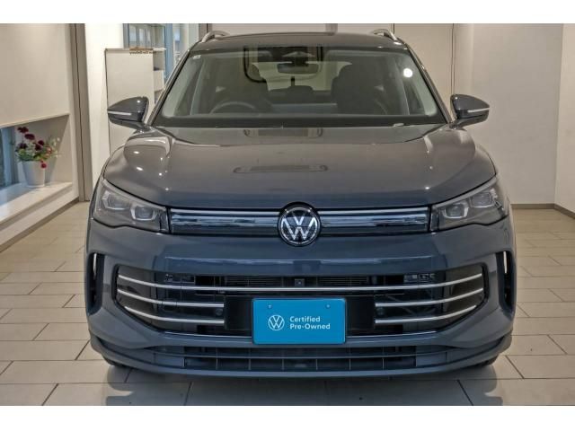 VOLKSWAGEN / VOLKSWAGEN TIGUAN