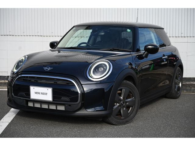 BMW / MINI COOPER