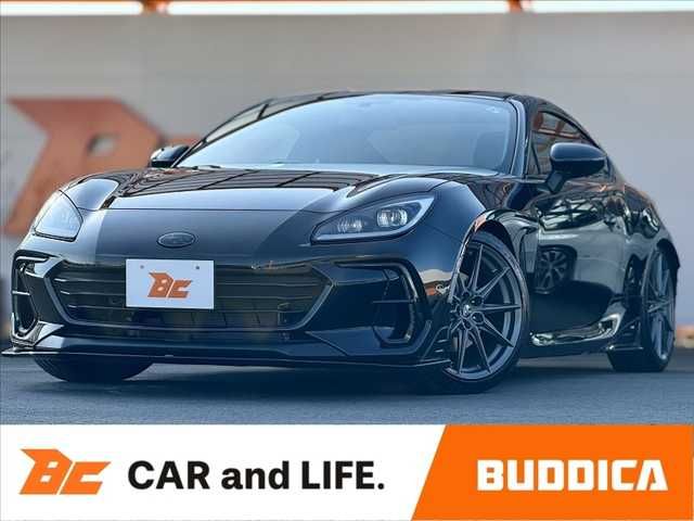 SUBARU / BRZ