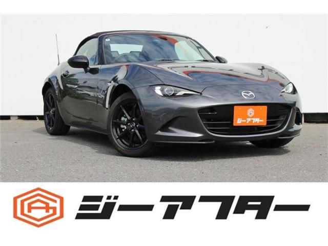 MAZDA / ROADSTER
