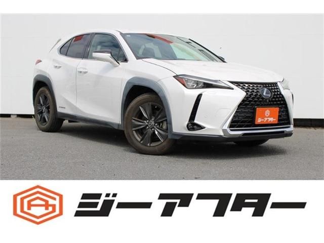 TOYOTA / LEXUS UX250h