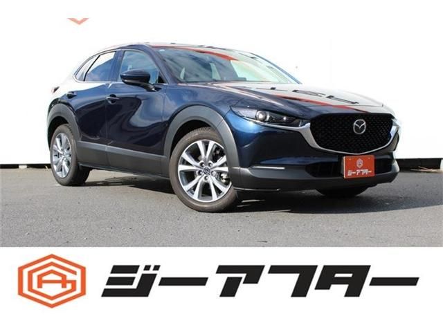 MAZDA / CX-30