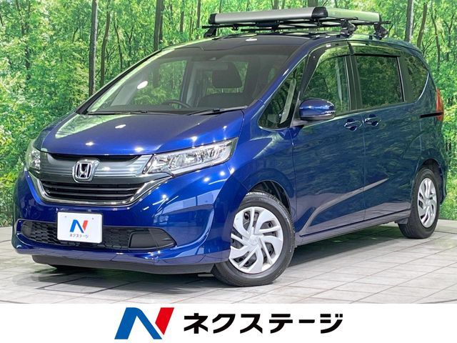 HONDA / FREED plus