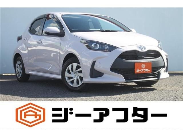 TOYOTA / YARIS