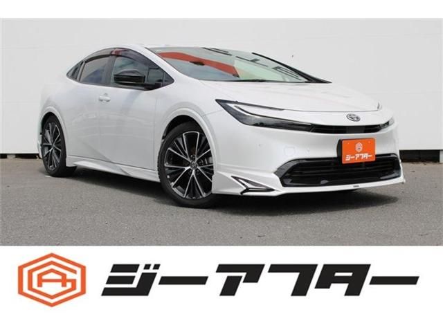 TOYOTA / PRIUS