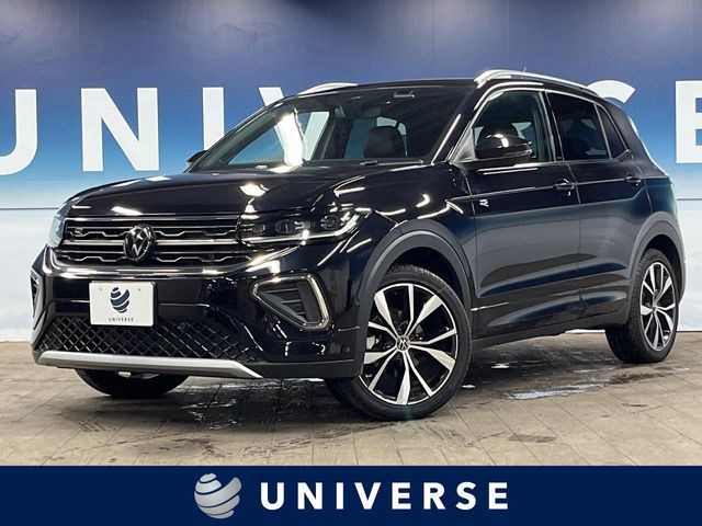 VOLKSWAGEN / VOLKSWAGEN T-Cross