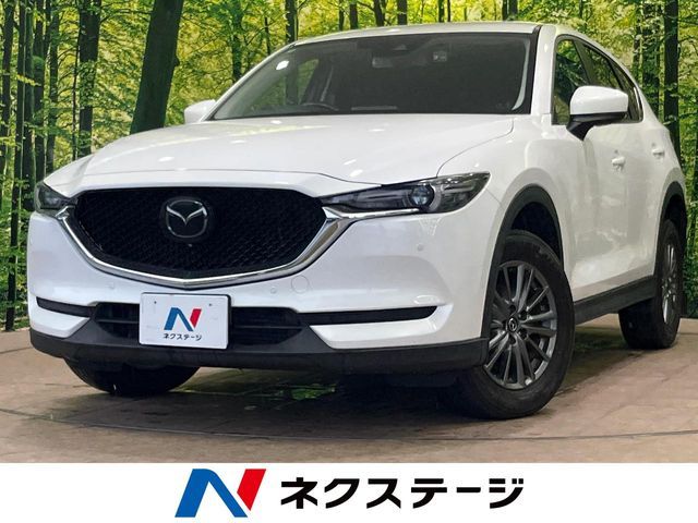 MAZDA / CX-5