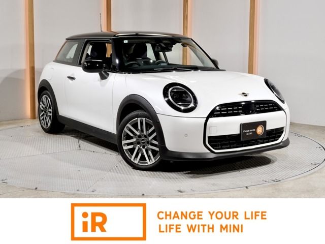 BMW / MINI COOPER