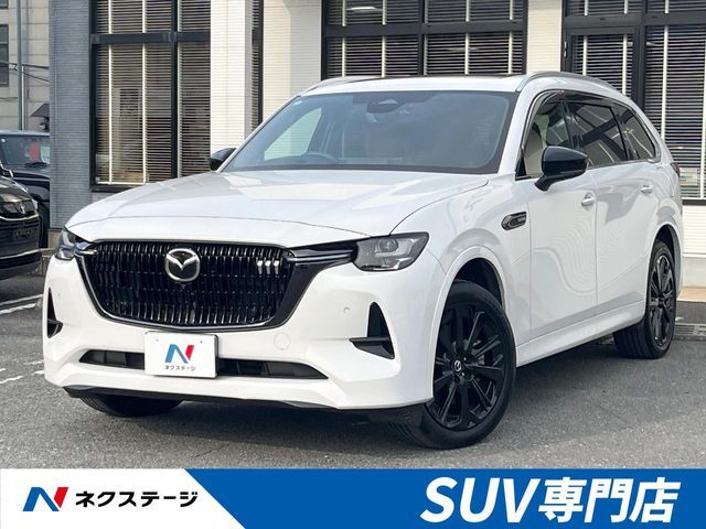 MAZDA / CX-80