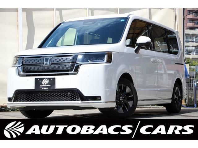 HONDA / STEPWAGON SPADA