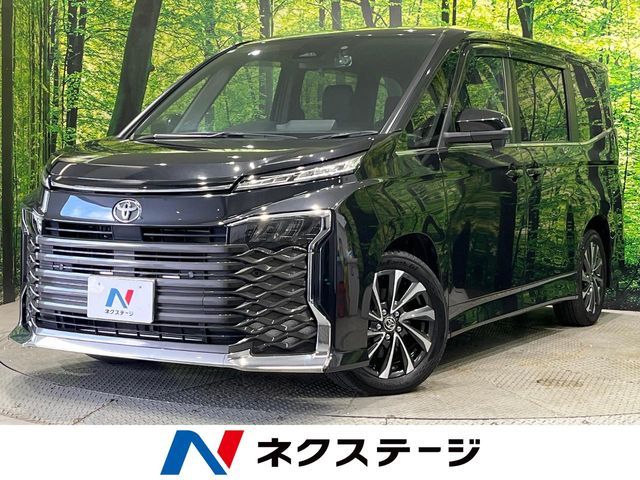 TOYOTA / VOXY