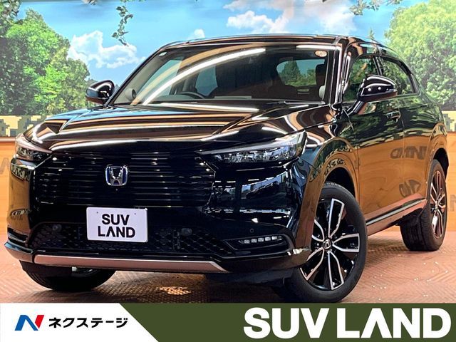 HONDA / VEZEL e:HEV