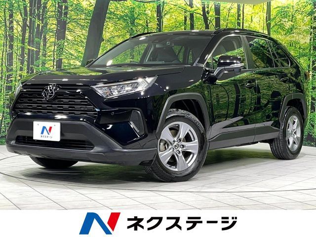 TOYOTA / RAV4 4WD
