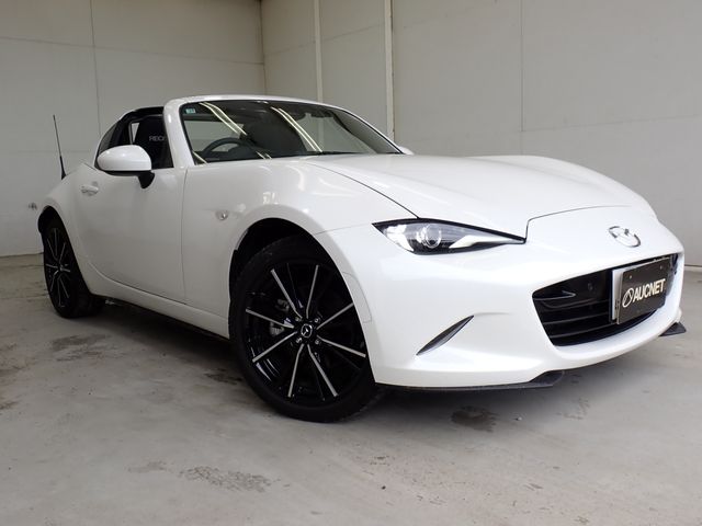 MAZDA / ROADSTER RF