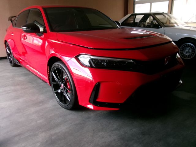 HONDA / CIVIC hatchback